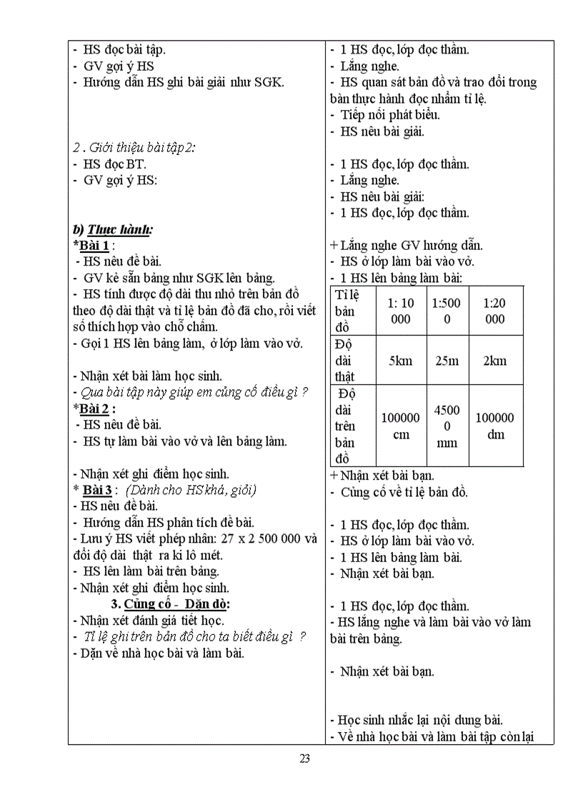 image for page Giáo án tuàn 30 BVMT KNS 2buoi