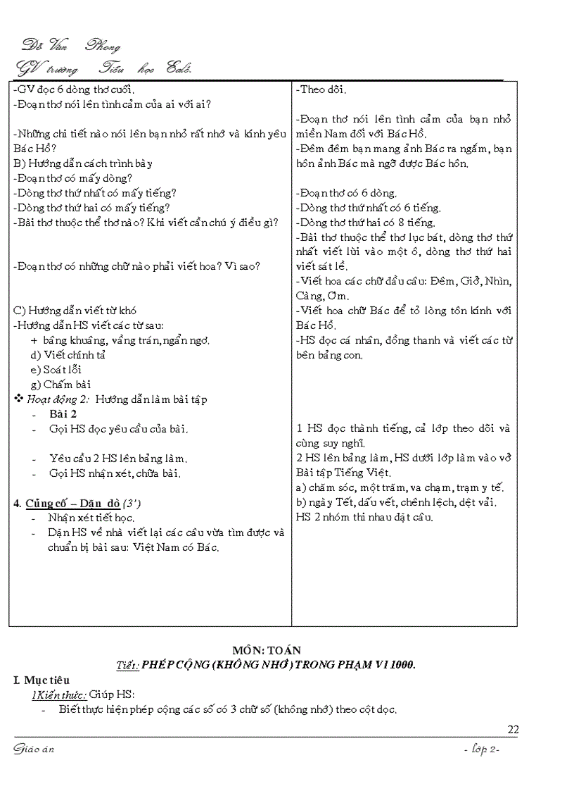 image for page Giao an tuan 30