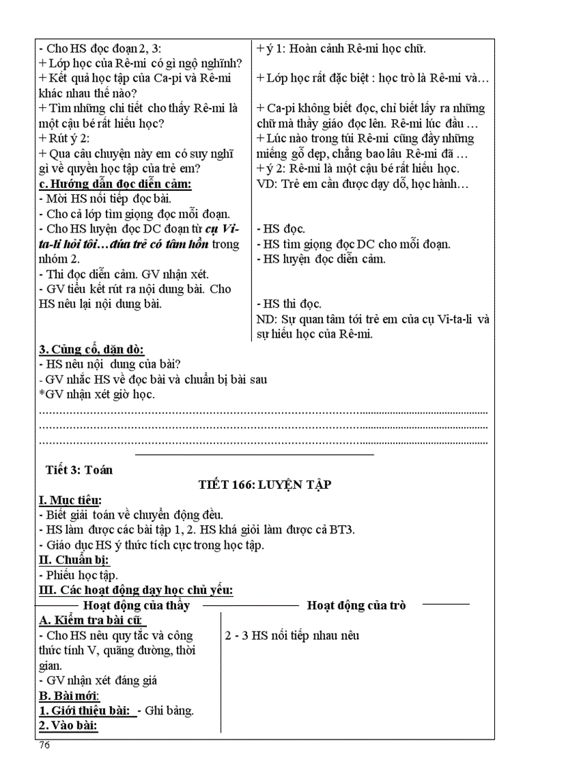 image for page Giao an tuan 34