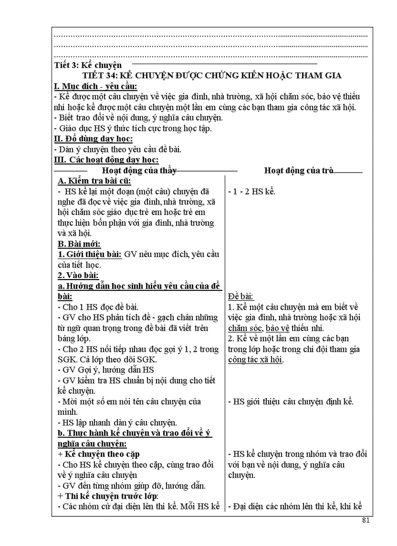 image for page Giao an tuan 34