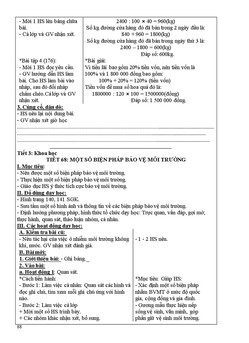 image for page Giao an tuan 34