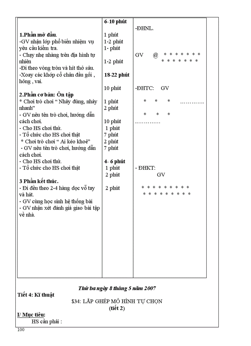image for page Giao an tuan 34