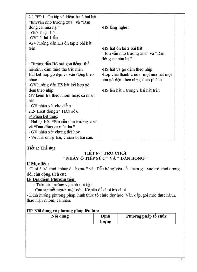 image for page Giao an tuan 34