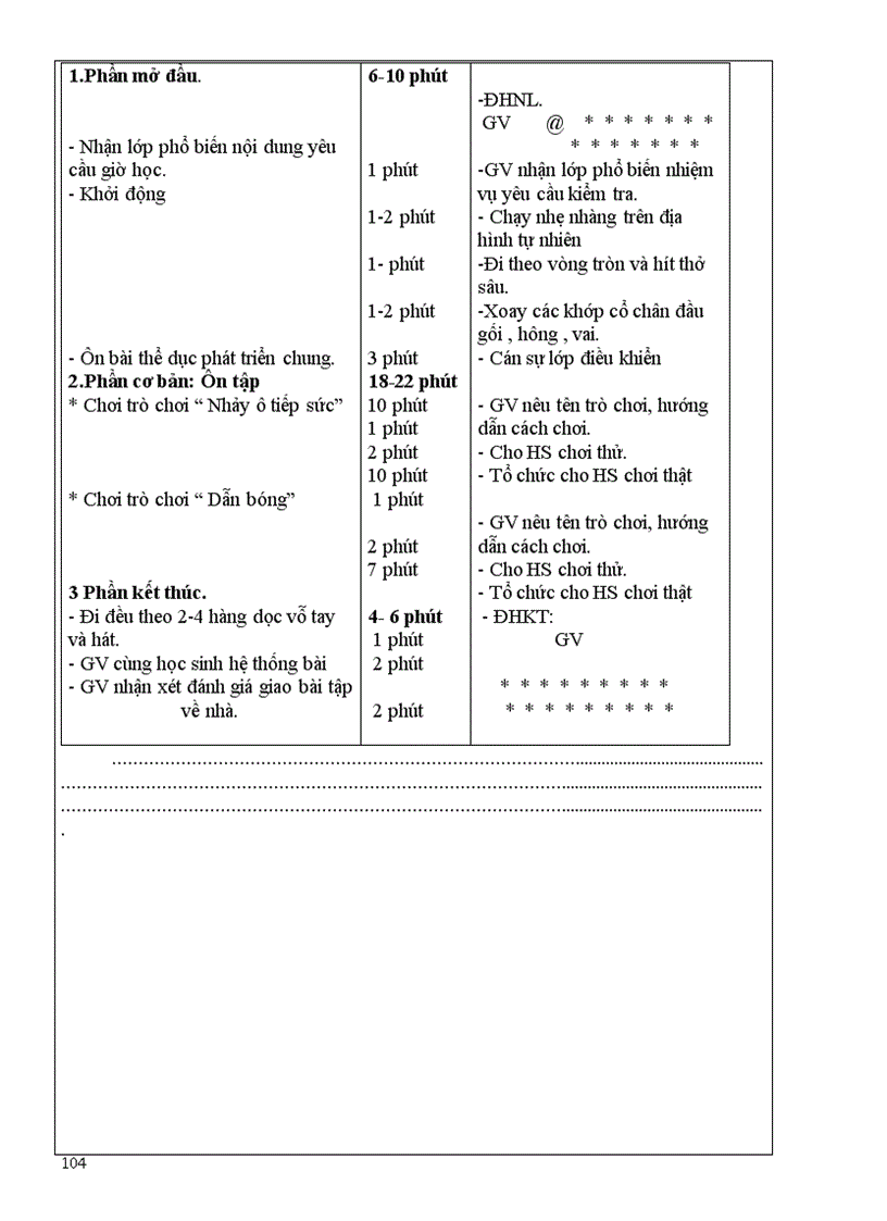 image for page Giao an tuan 34