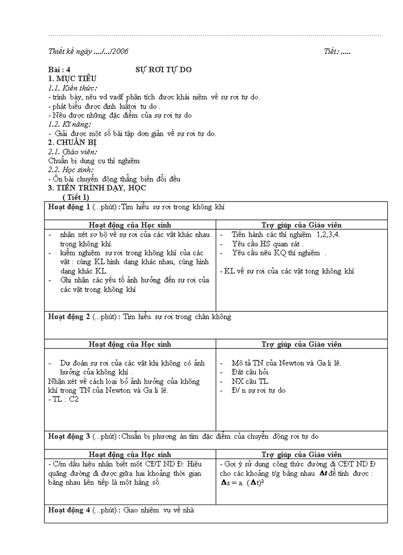 image for page Giao an vat ly 12 hop qh2