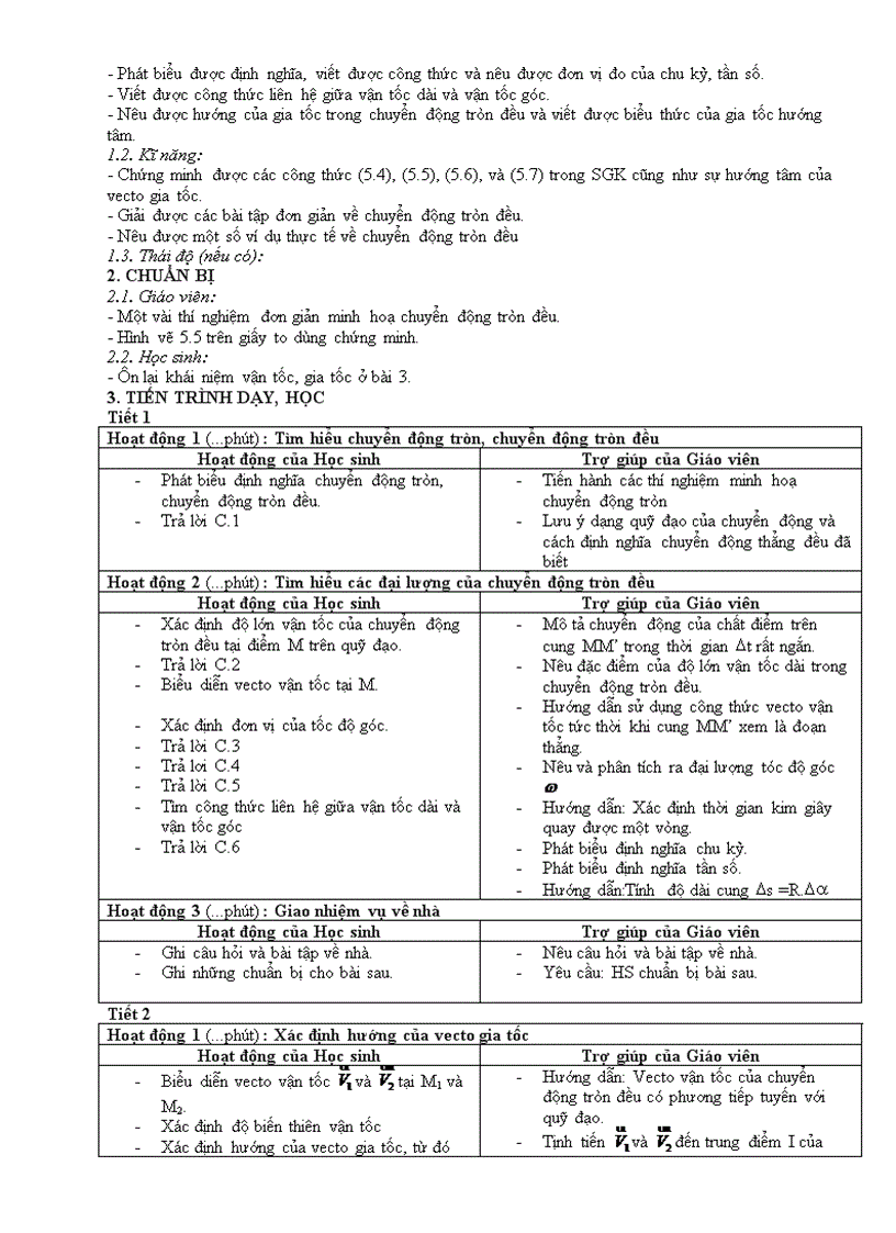 image for page Giao an vat ly 12 hop qh2