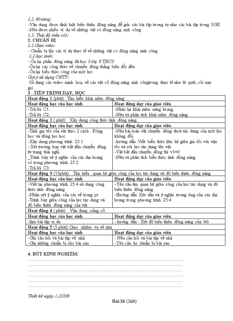 image for page Giao an vat ly 12 hop qh2