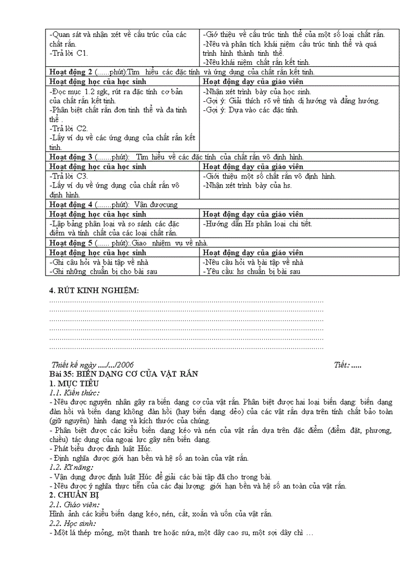 image for page Giao an vat ly 12 hop qh2