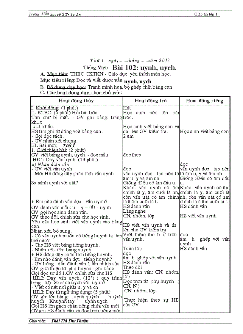 image for page Giáo an1