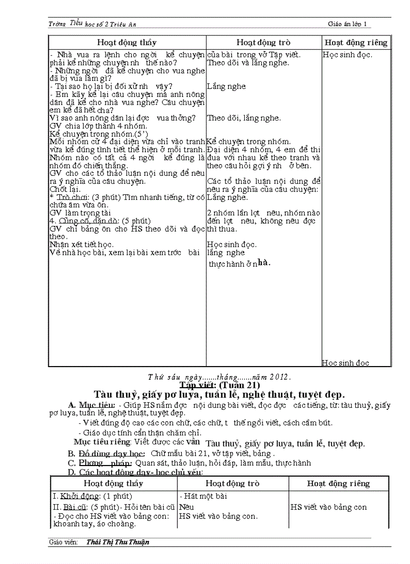 image for page Giáo an1