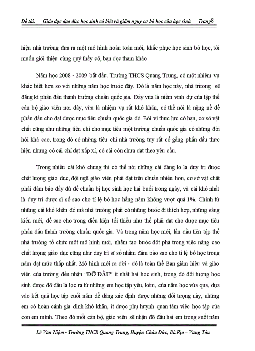 image for page Giáo dục đạo đức HS THCS