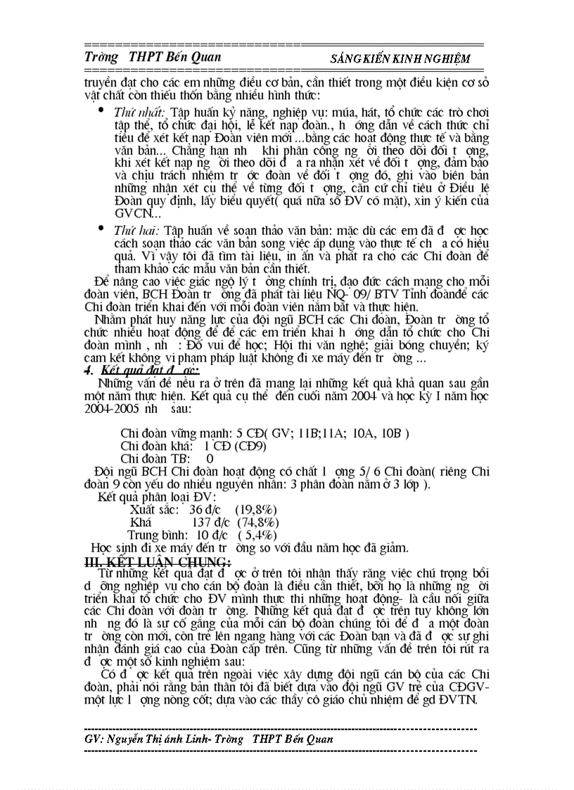 image for page Giáo dục nhân văn vào các môn học