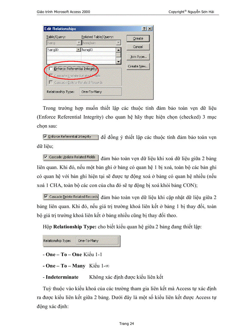 image for page Giáo trình Ascess2000
