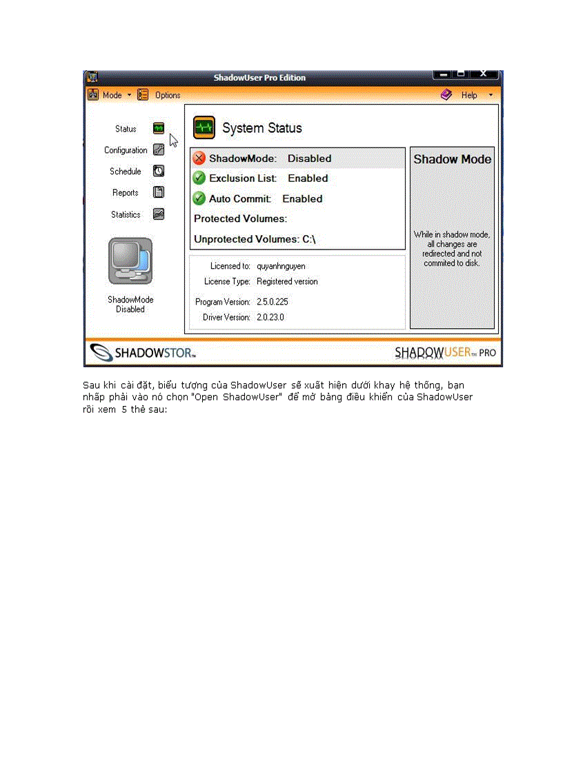image for page Giáo trình A Z về máy tính