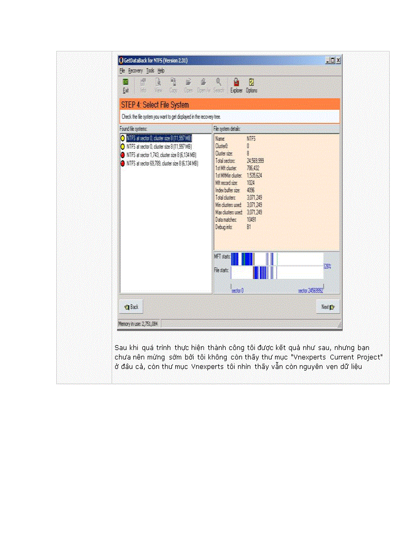 image for page Giáo trình A Z về máy tính
