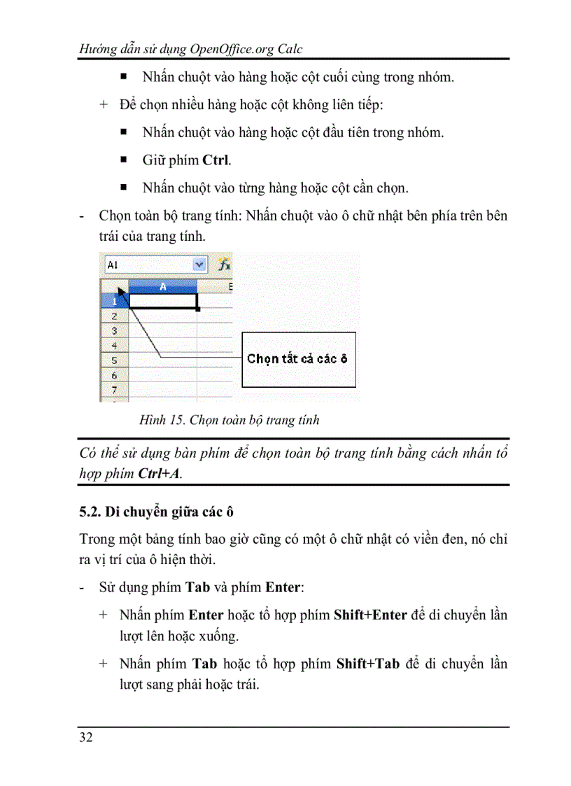image for page Giáo trình Calc ofpen org