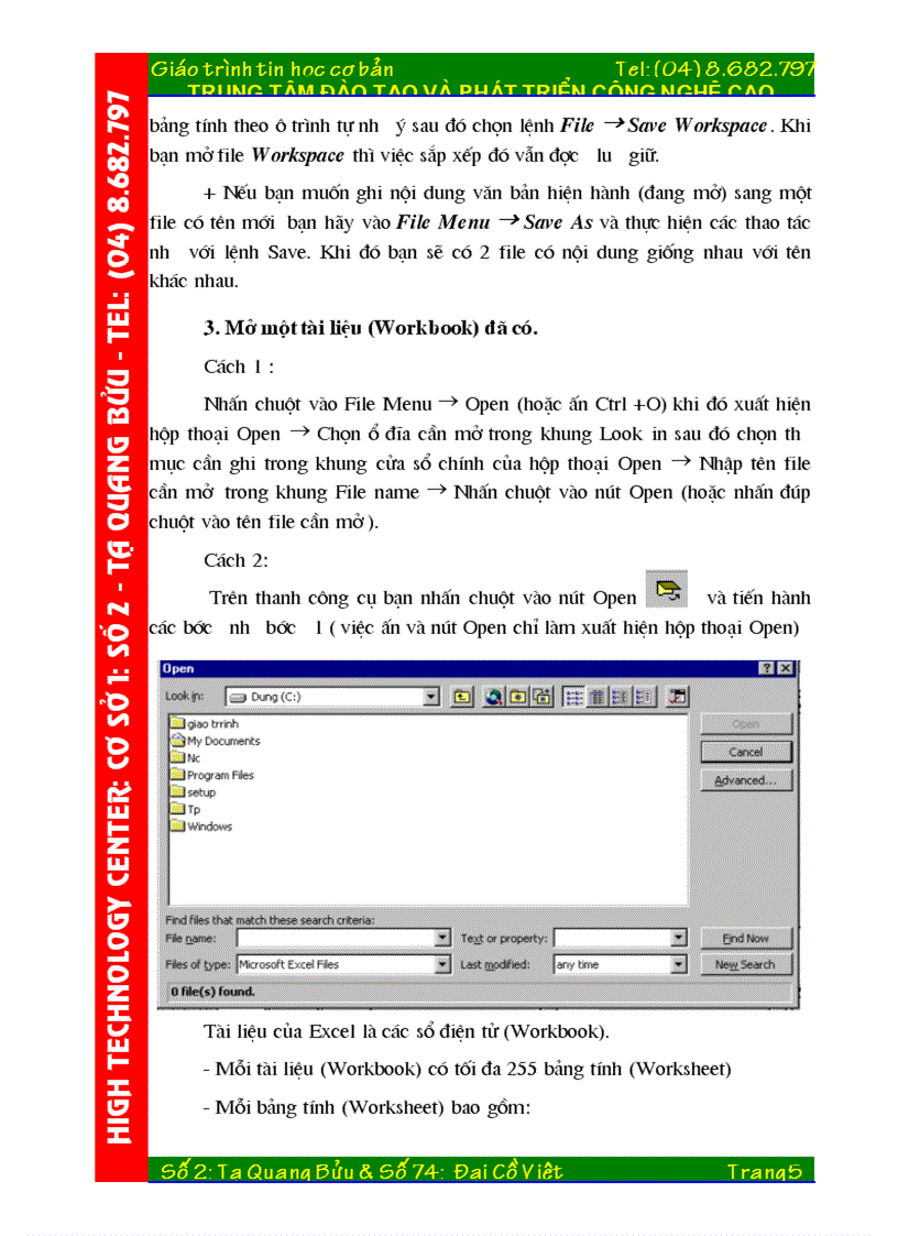 image for page Giao trinh ễc
