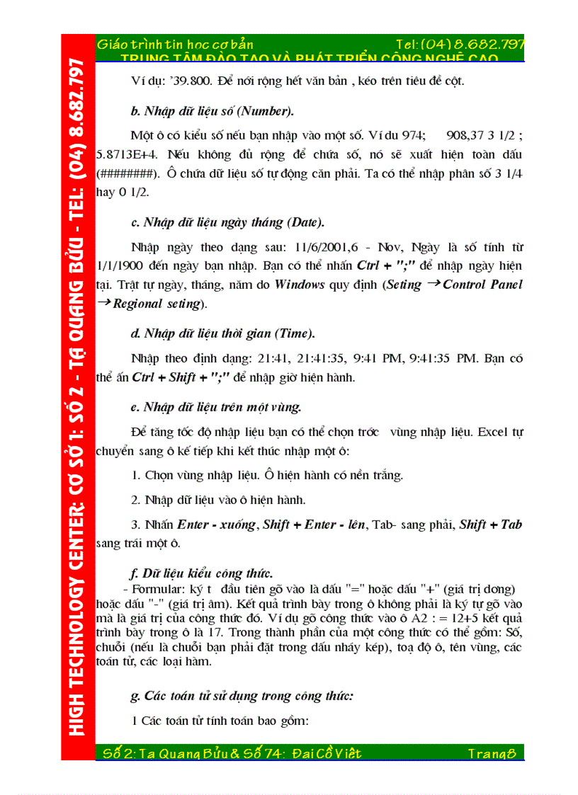 image for page Giao trinh ễc