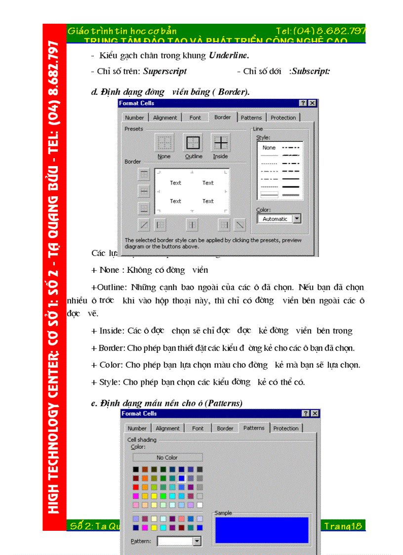 image for page Giao trinh ễc