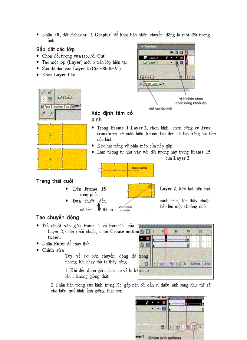 image for page Giao trinh Flash