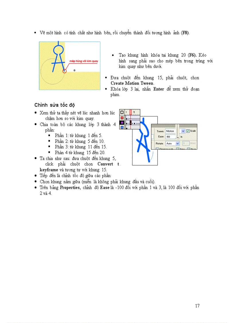 image for page Giao trinh Flash