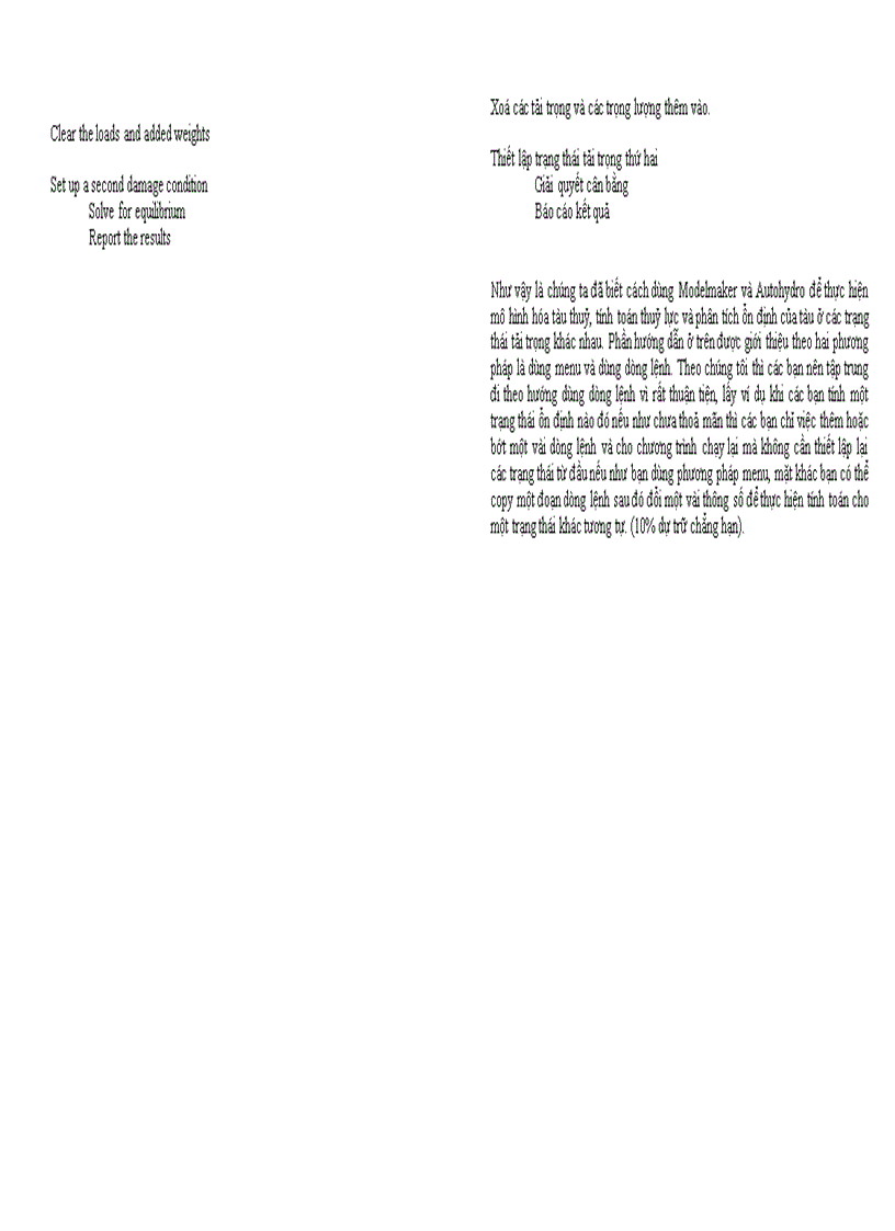 image for page Giao trinh hoc Autoship Modun Autohydro