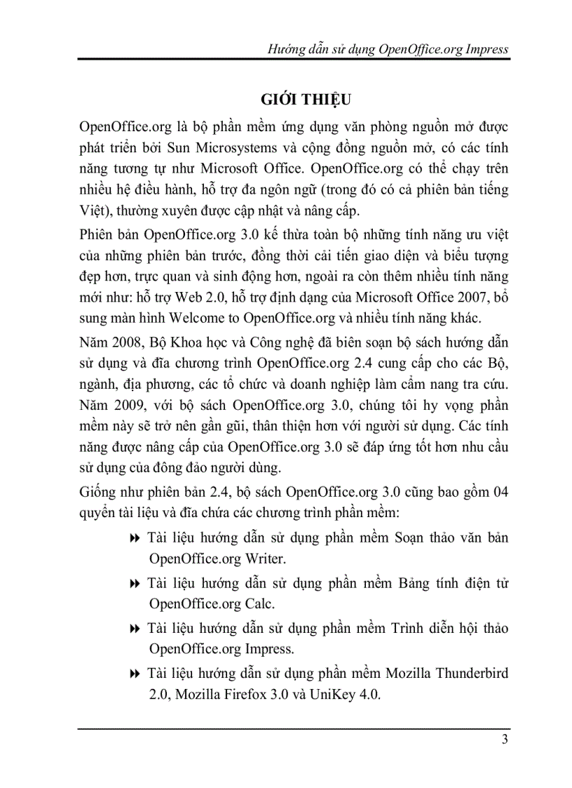 image for page Giáo trinh Impress org