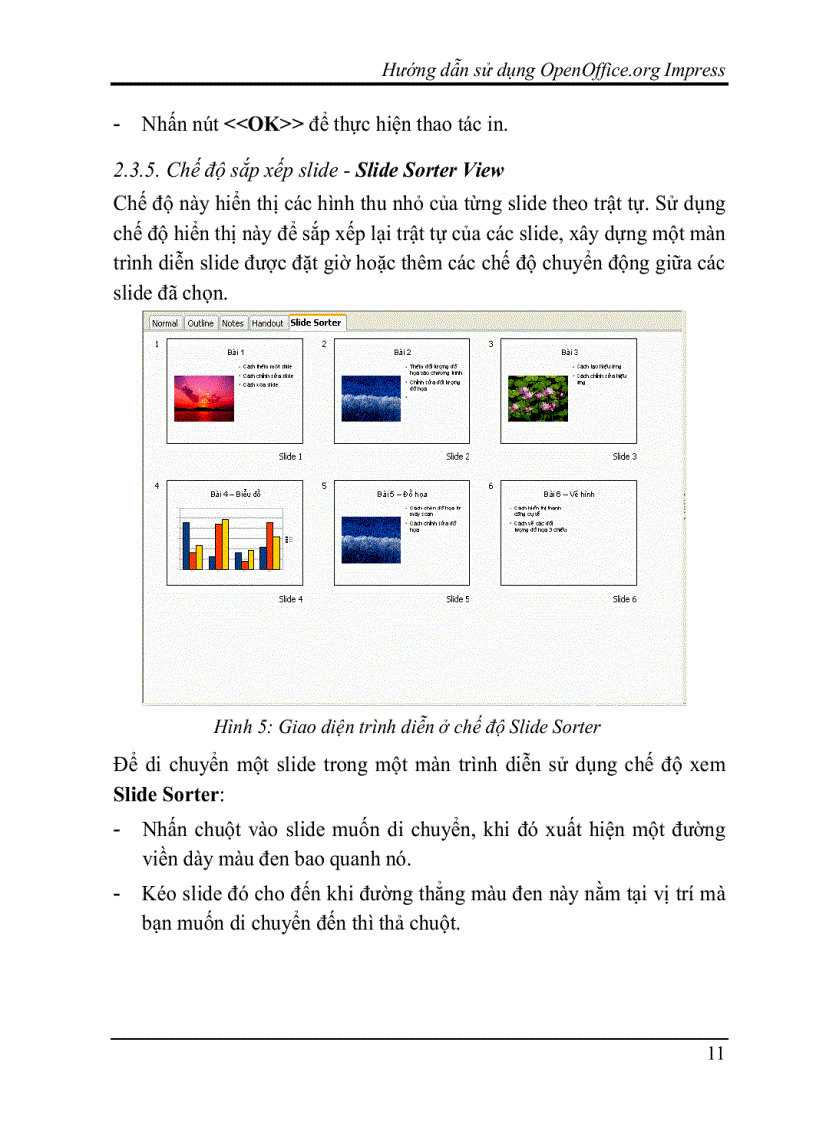 image for page Giáo trinh Impress org
