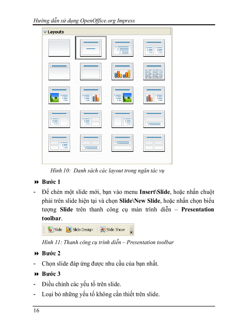 image for page Giáo trinh Impress org