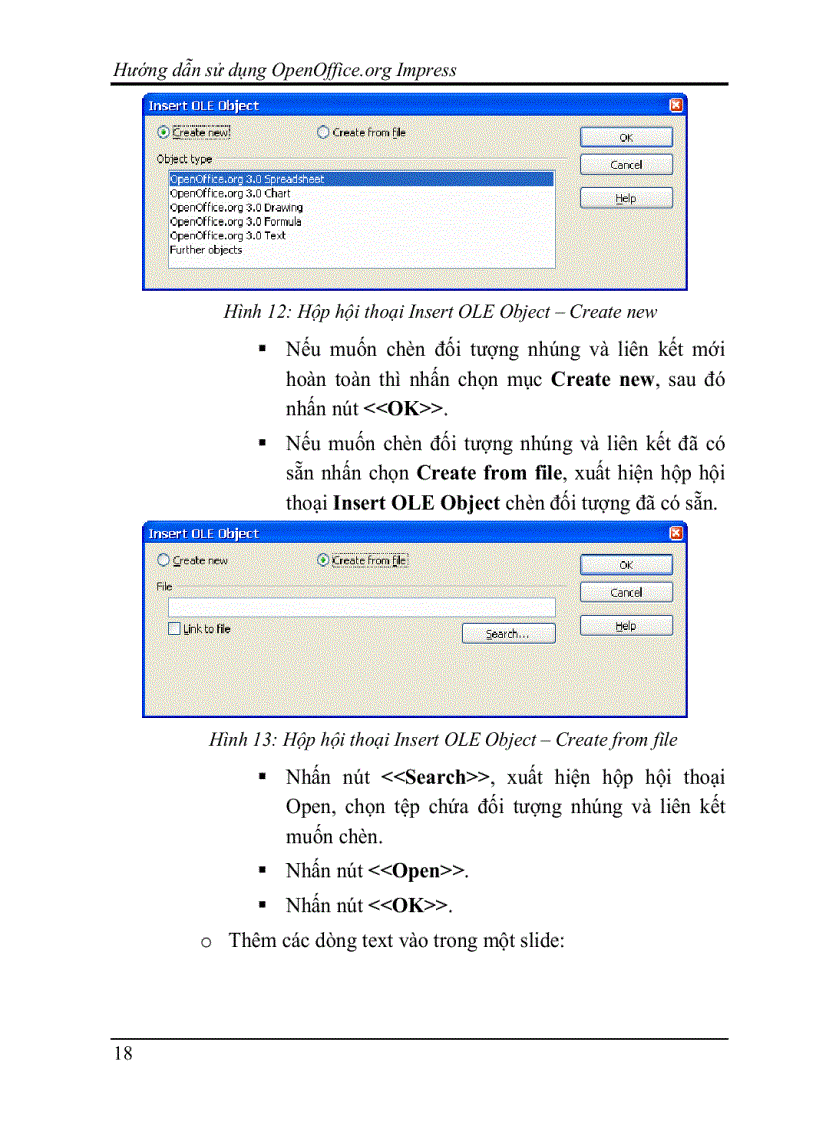 image for page Giáo trinh Impress org