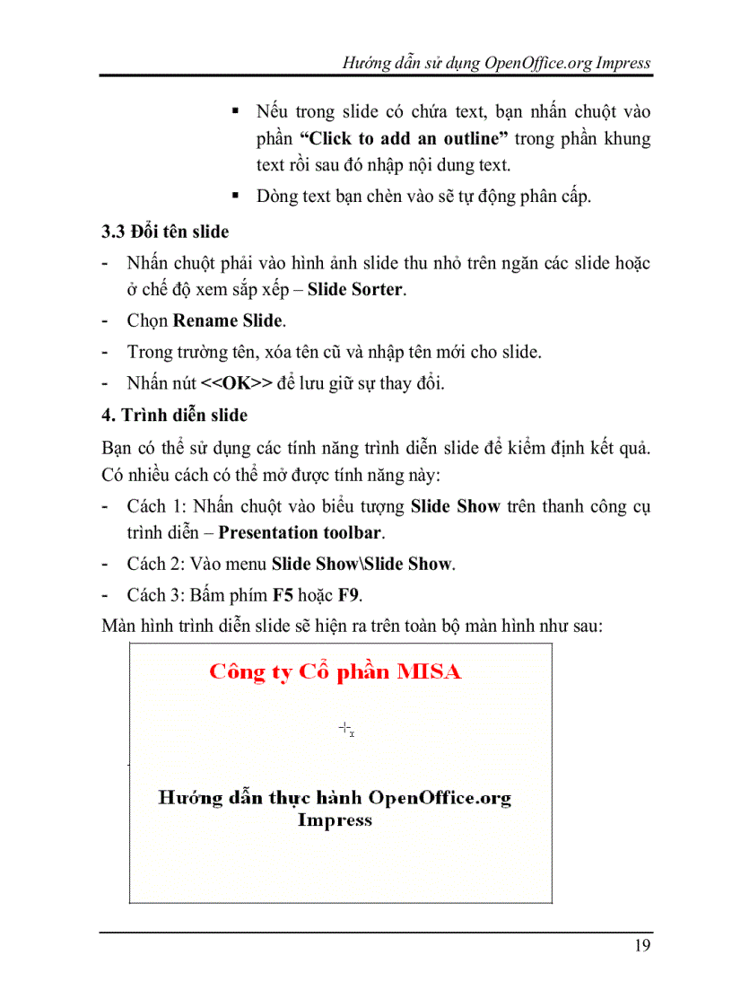 image for page Giáo trinh Impress org