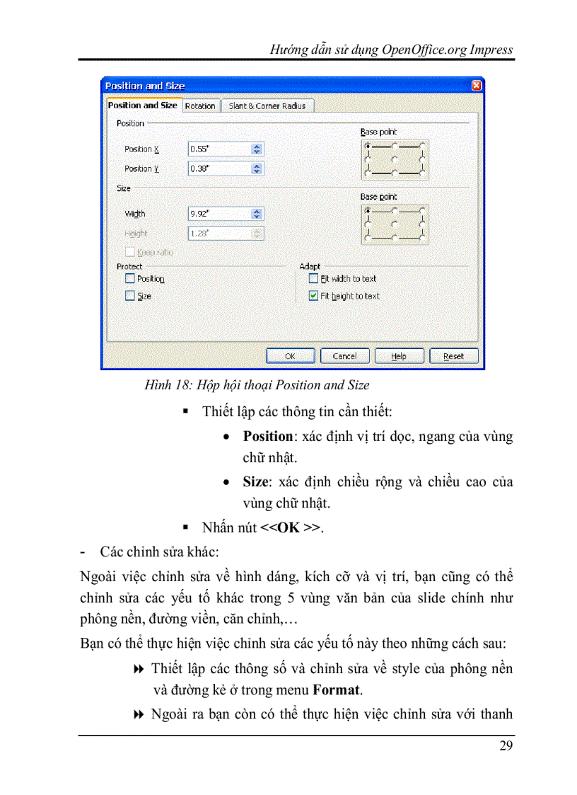 image for page Giáo trinh Impress org