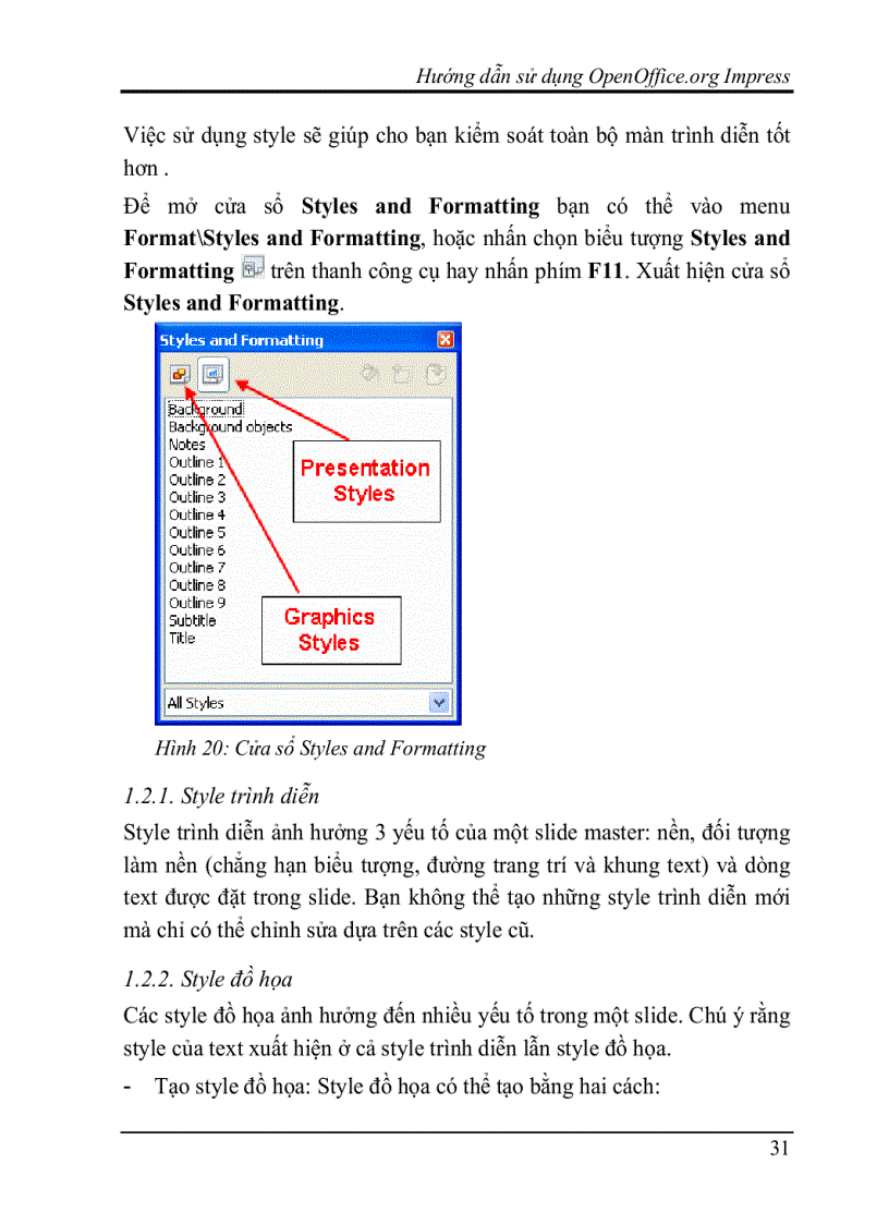 image for page Giáo trinh Impress org