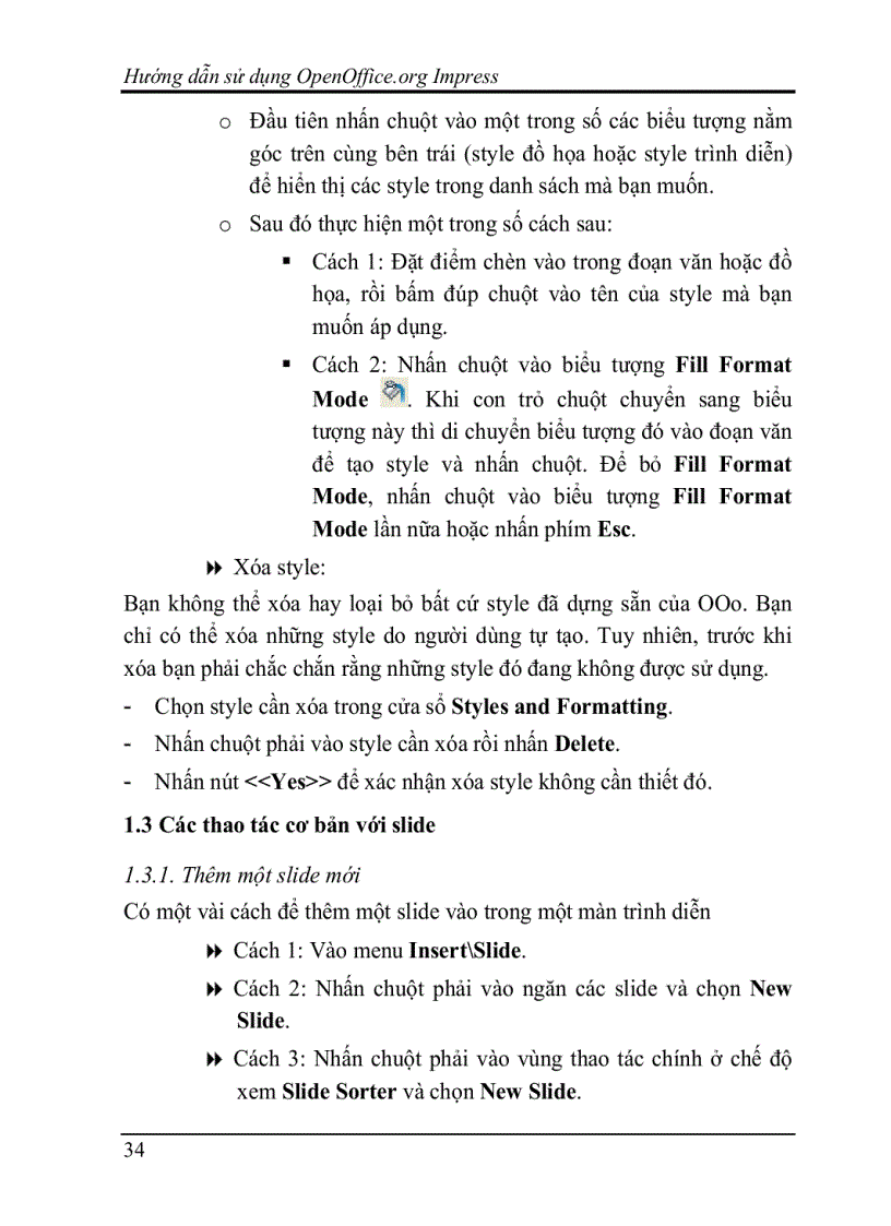 image for page Giáo trinh Impress org