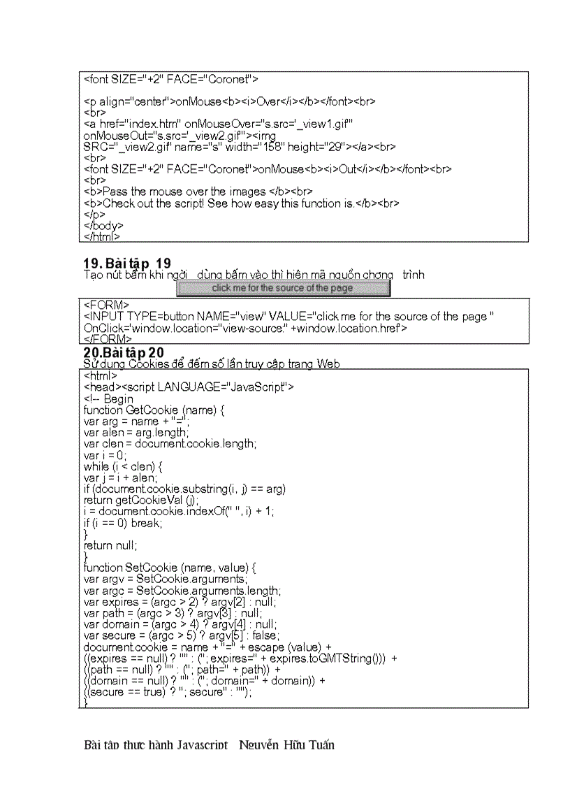 image for page Giao trinh JAVA