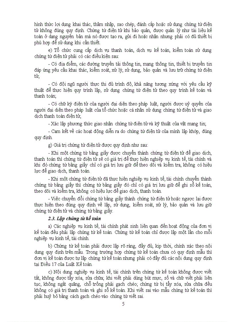 image for page Giáo trình kế toán nâng cao