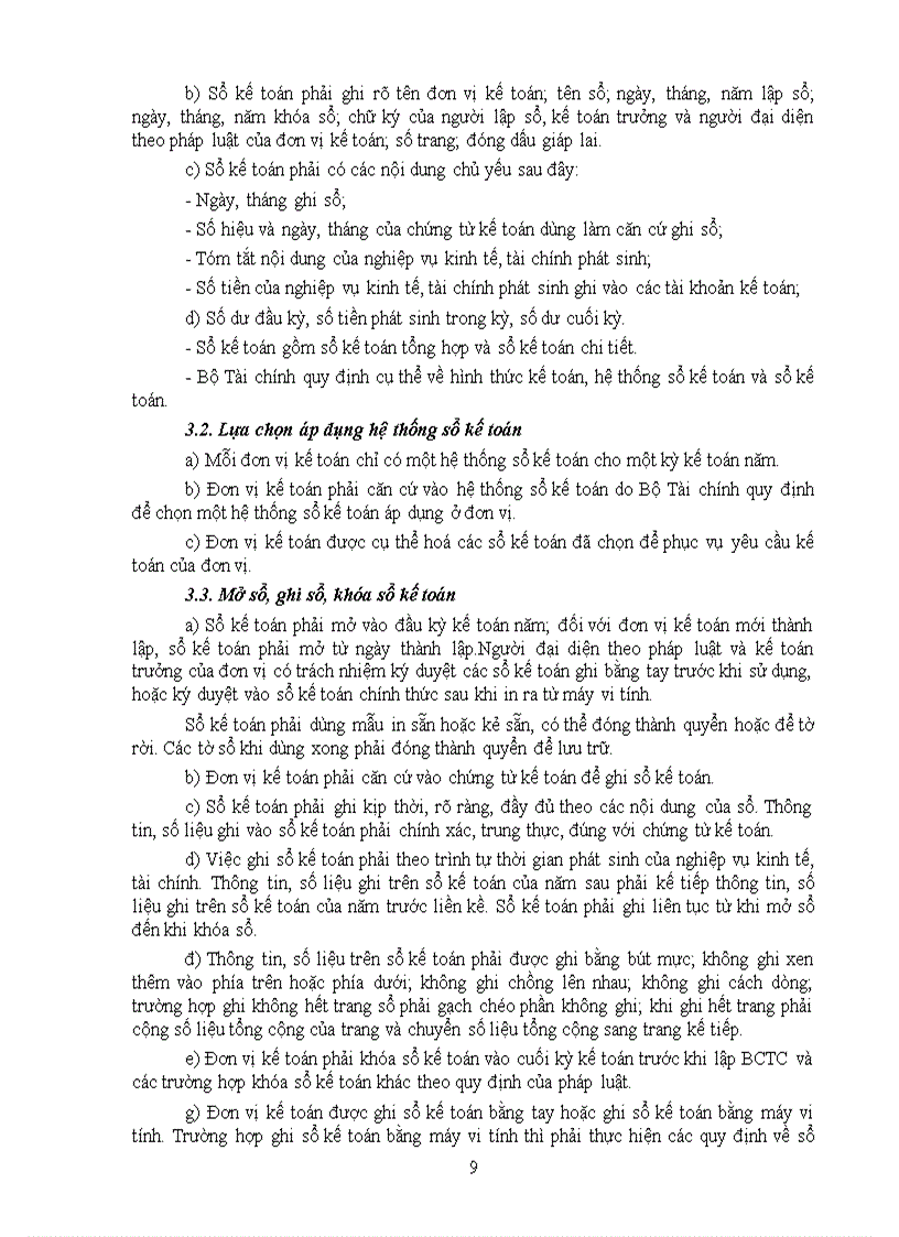 image for page Giáo trình kế toán nâng cao