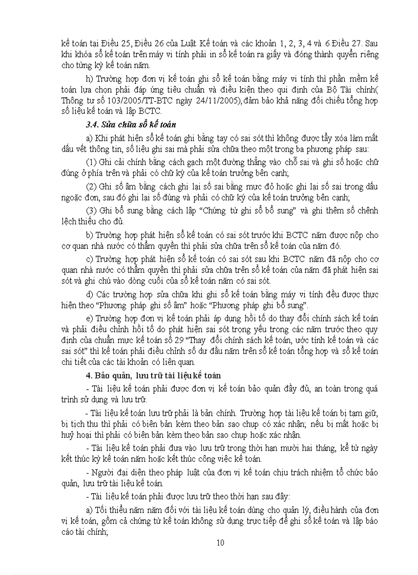 image for page Giáo trình kế toán nâng cao