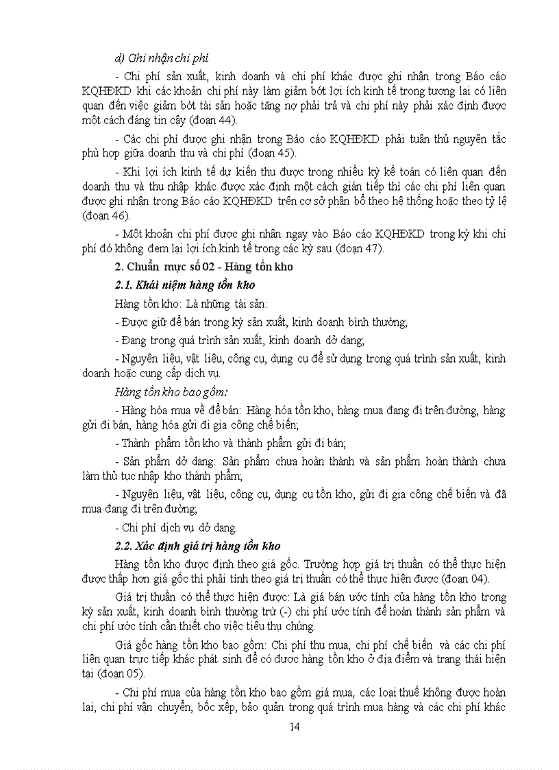 image for page Giáo trình kế toán nâng cao