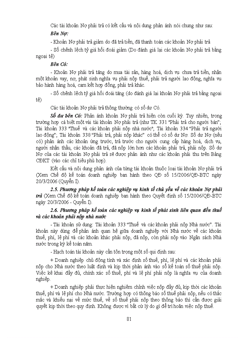 image for page Giáo trình kế toán nâng cao