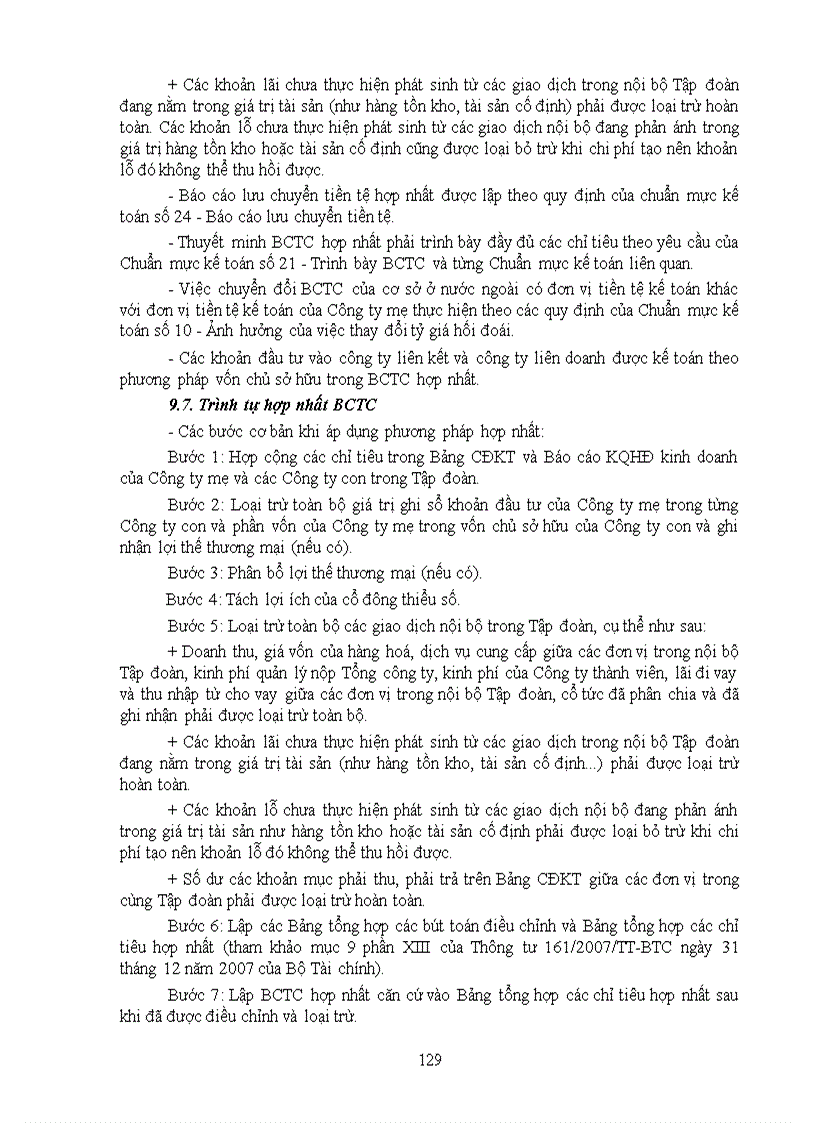 image for page Giáo trình kế toán nâng cao