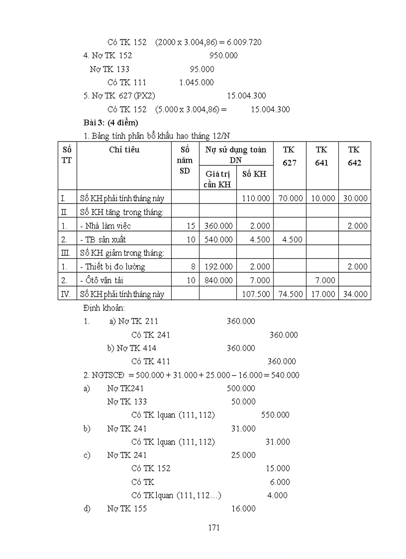 image for page Giáo trình kế toán nâng cao