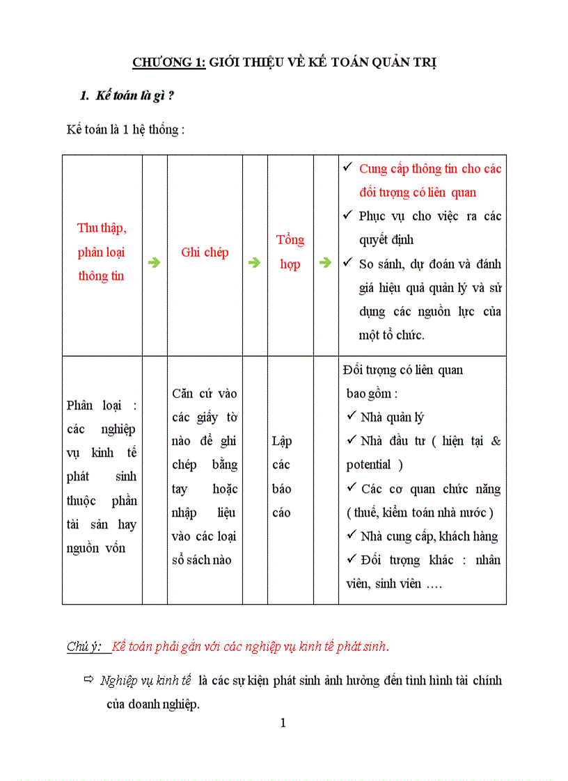 image for page Giáo trình kế toán quản trị