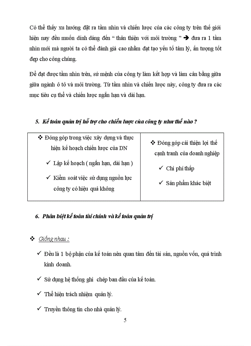 image for page Giáo trình kế toán quản trị