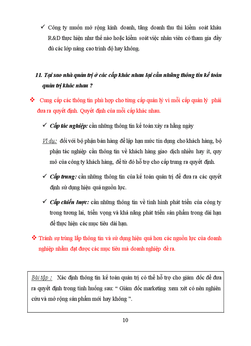 image for page Giáo trình kế toán quản trị