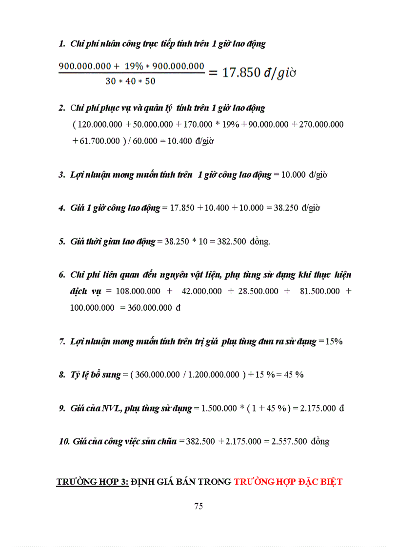 image for page Giáo trình kế toán quản trị