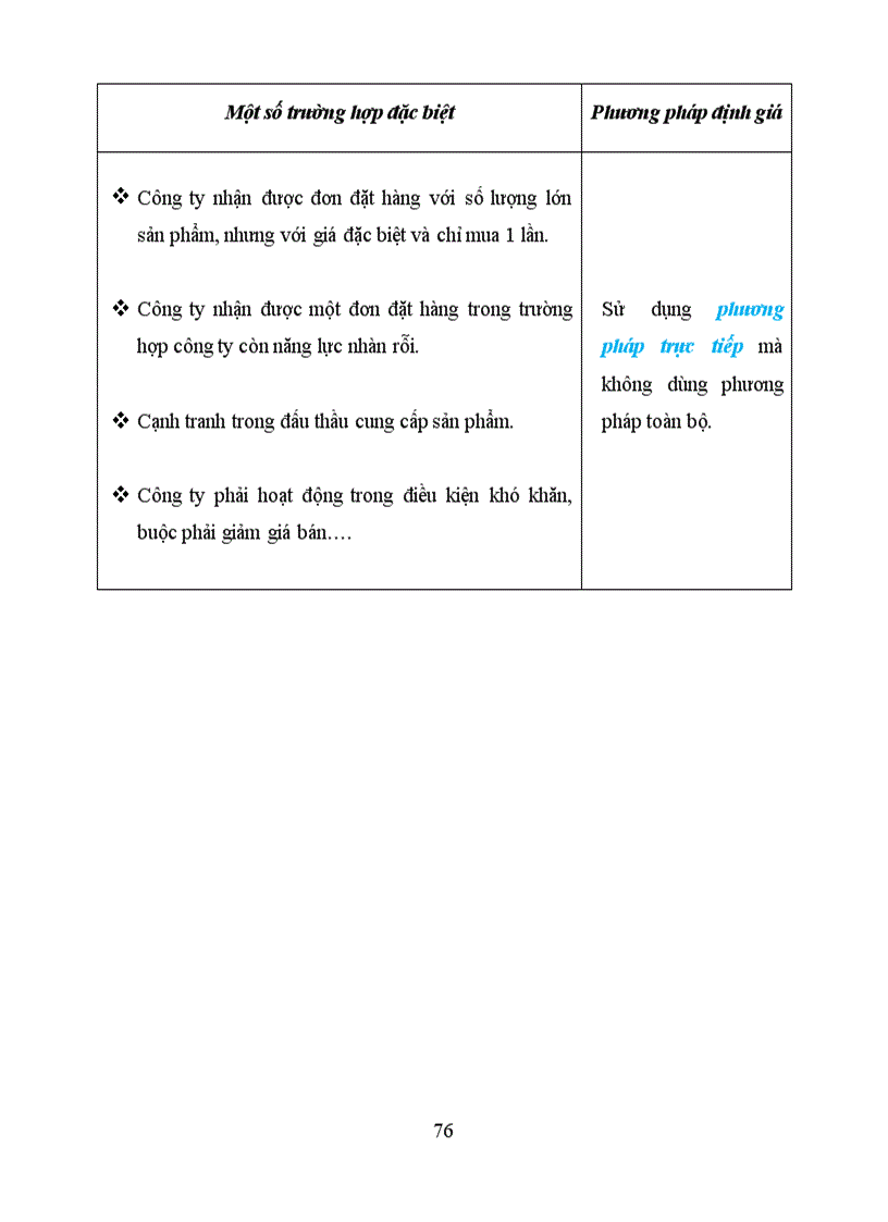 image for page Giáo trình kế toán quản trị