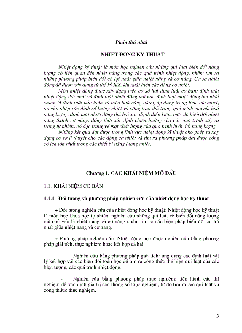 image for page Giáo trình kỹ thuật nhiệt