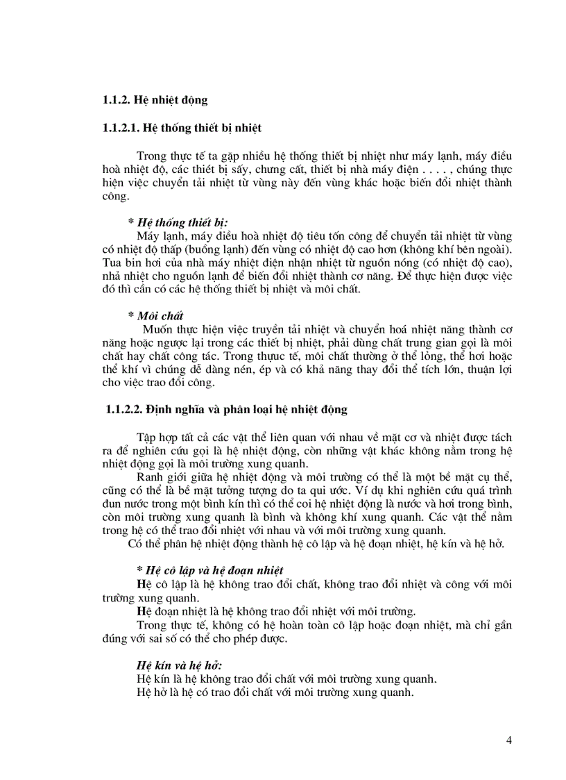 image for page Giáo trình kỹ thuật nhiệt