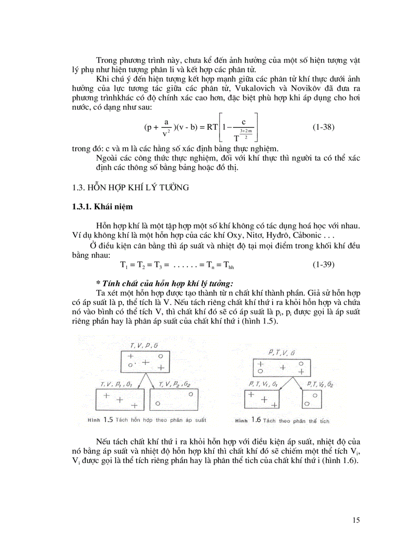 image for page Giáo trình kỹ thuật nhiệt